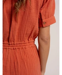 Brakeburn Women's Angra Jumpsuit