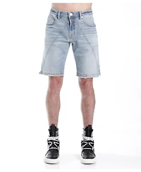 Hvman Chosen To Prevail x Cult Men's Mero Slim Short