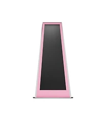 Hyte Y70 Touch Infinite Display Upgrade - 14.9" Ips Display - 682 x 2560 (2.5K) Resolution - 60Hz Refresh Rate - 10-Point Multi-Touch - Strawberry