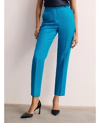 The Fold Women's Tavira Wool Pants