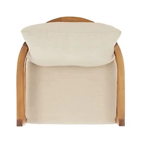 Kento Outdoor Dining Chair (Set of 2)