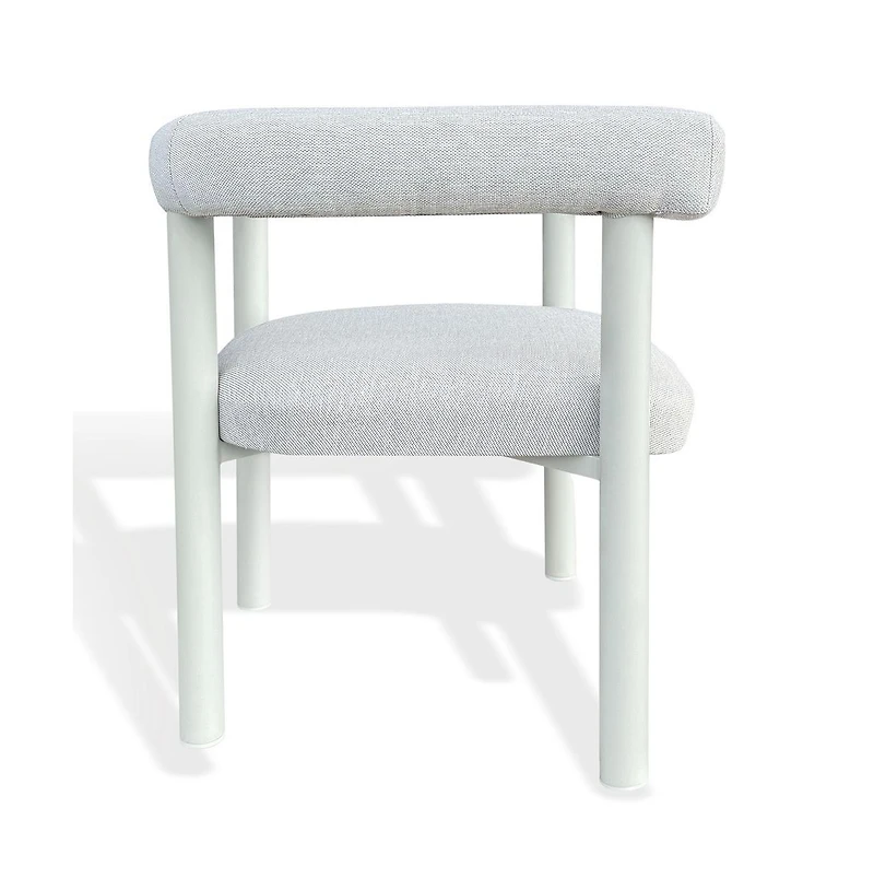 Larissa Patio Dining Chair
