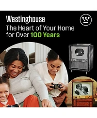Westinghouse 55" 4K Outdoor Tv, 700+ Nits Bright Display, Anti-Glare, Xumo Smart Tv, Weather-Resistant