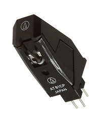 Audio-Technica AT81CP P-Mount Conical Phonograph Cartridge