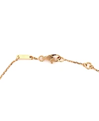 Pre-Owned Van Cleef & Arpels Sweet Alhambra Bracelet