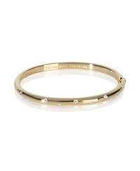 Pre-Owned Tiffany and Co Yellow Gold and Platinum Diamond Etoile Bracelet