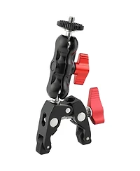 Camvate Versatile Super Clamp AndMini Ball Head 1/4inch