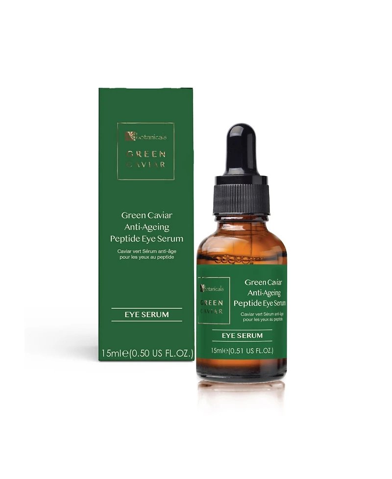 Dr. Botanicals Caviar Anti-Ageing Peptide Eye Serum 15milliliter