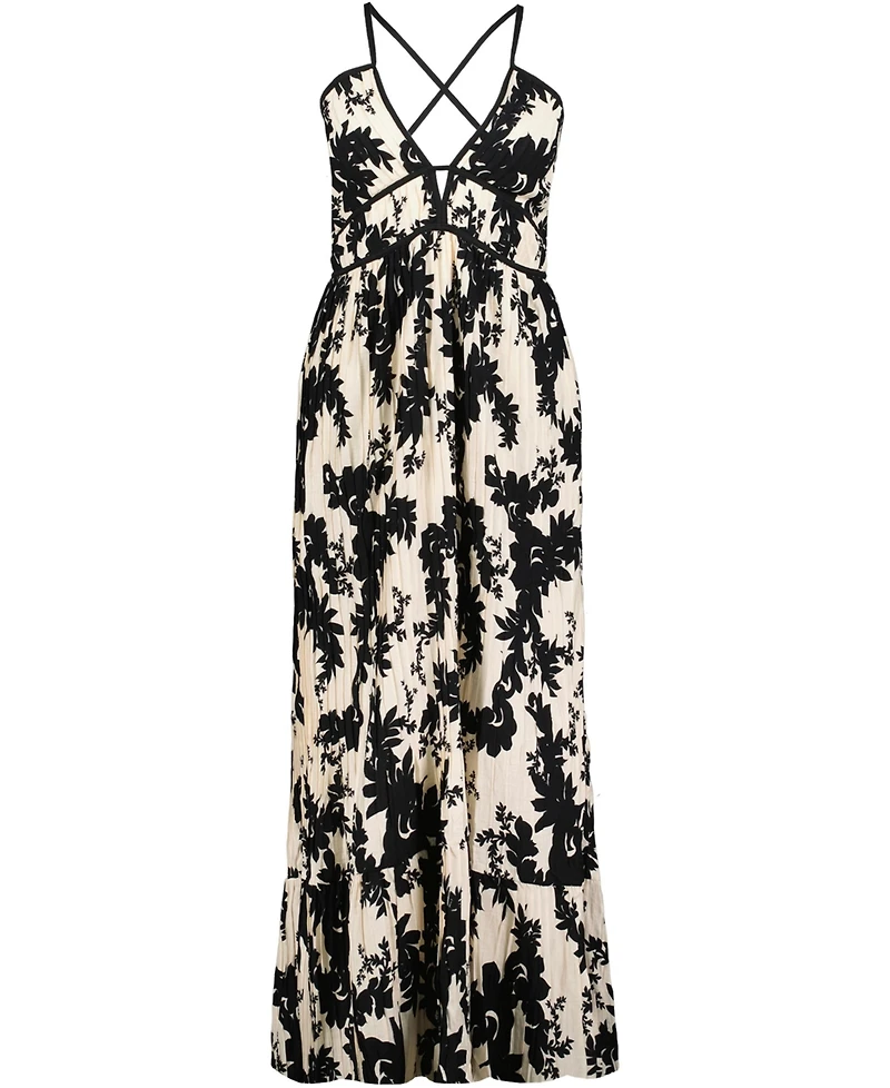 Bishop + Young Women's Athena Maxi Dress