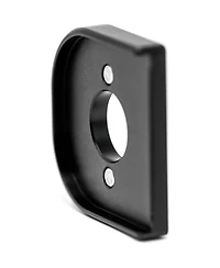 Kondor Blue Arri Pin Anti Twist Spacer Plate for Mini Quick Release Plate
