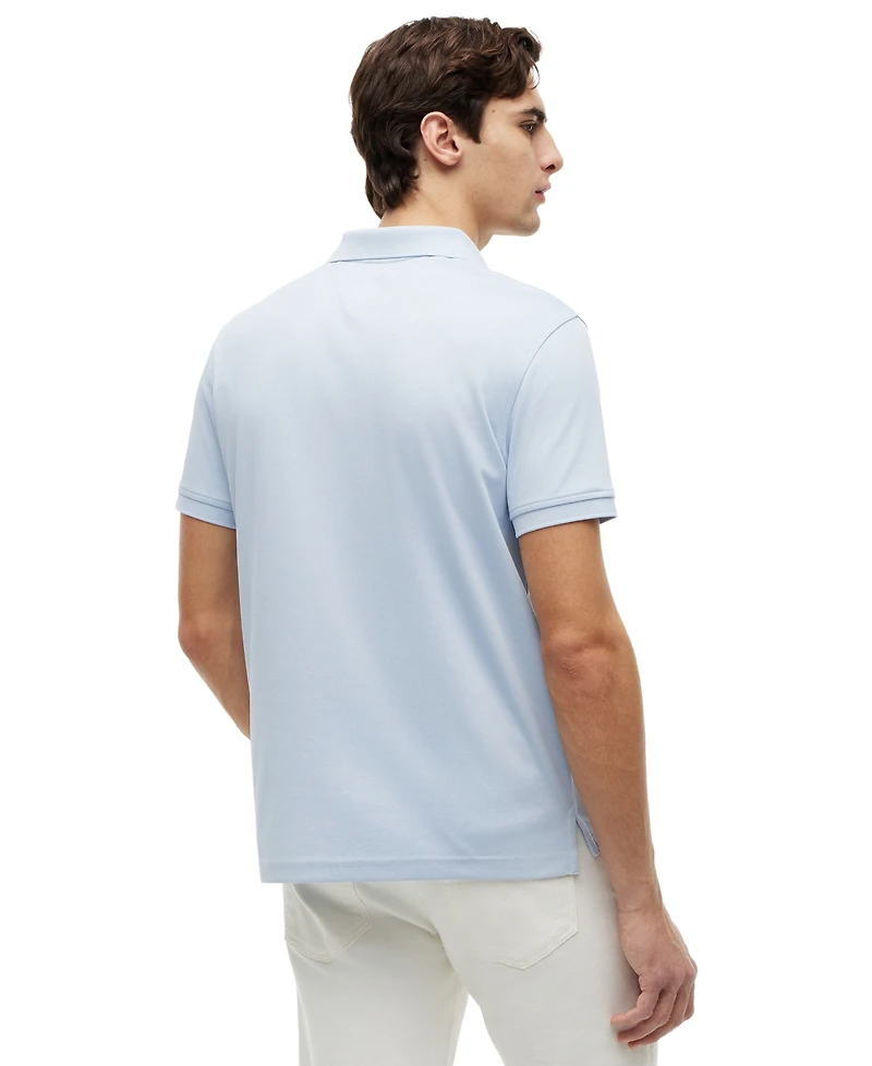 Tommy Hilfiger Men's Regular-Fit Polo Shirt