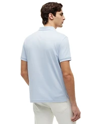 Tommy Hilfiger Men's Regular-Fit Polo Shirt