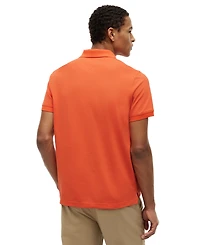 Tommy Hilfiger Men's Short-Sleeve Polo Shirt