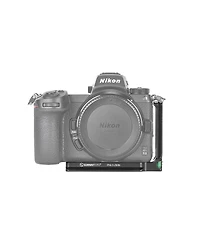 SunwayFoto Pnlo-Z6IIN One-Piece Custom L-Bracket without Qd Socket for Nikon Z6II/Z7II