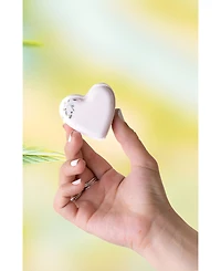 Lizush Cbd Heart-Shaped Shower Steamers Gift Set