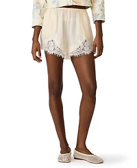 Steve Madden Women's Daisee Loose-Fit Pull-On Shorts