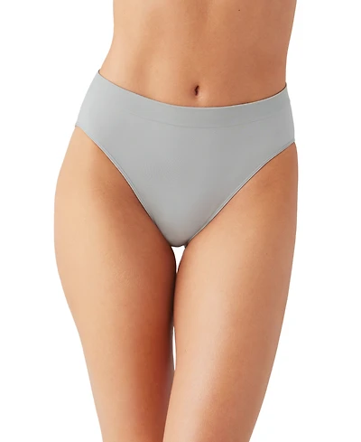 Wacoal Women's B-Smooth High-Cut Brief Underwear 834175