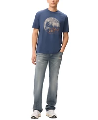 Buffalo David Bitton Men's Kingly Short-Sleeve T-Shirt