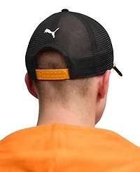 Puma Men's McLaren Trucker Hat