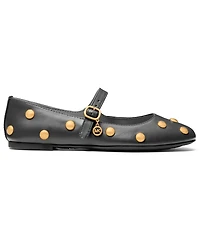 Michael Kors Women's Nellie Flex Mary Jane Flats