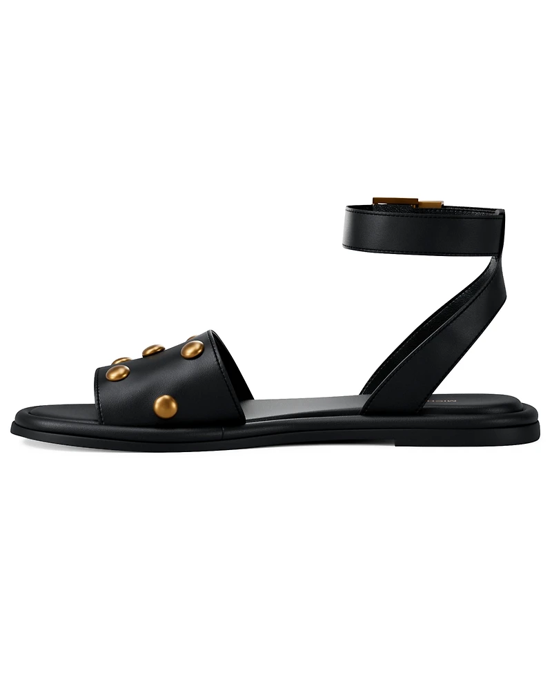 Michael Kors Women's Rosetta Flat Sandals