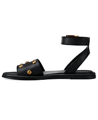Michael Kors Women's Rosetta Flat Sandals