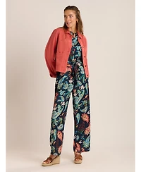 Brakeburn Women's Olivia Jumpsuit