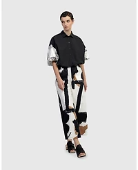 Alembika Women's Urban Dakar Shirt