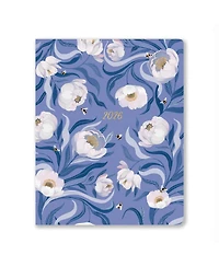 Gnuadz 2026 Monthly Planner Garden Bee Softcover Goals Project Pages