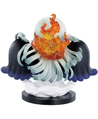 Bandai Ichibansho - One Piece - Art Scale - S-Snake (Devils Night) Figure