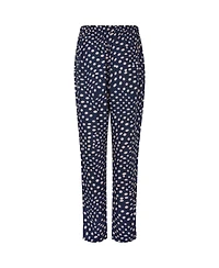 Masai Copenhagen Women's MaPless Polka Dot Tapered Pants