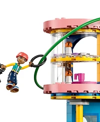 Lego Friends Heartlake City Friends Club House Toy 42689