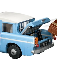 Lego Harry Potter Enchanted Flying Ford Anglia Building Set 76470
