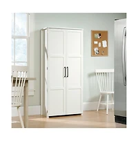Sauder HomePlus Storage Cabinet
