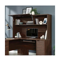 Sauder Englewood Commercial Office Hutch