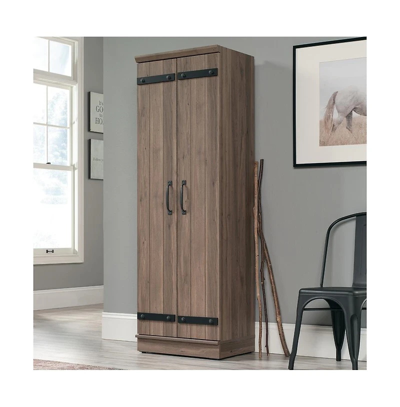 Sauder HomePlus Storage Cabinet