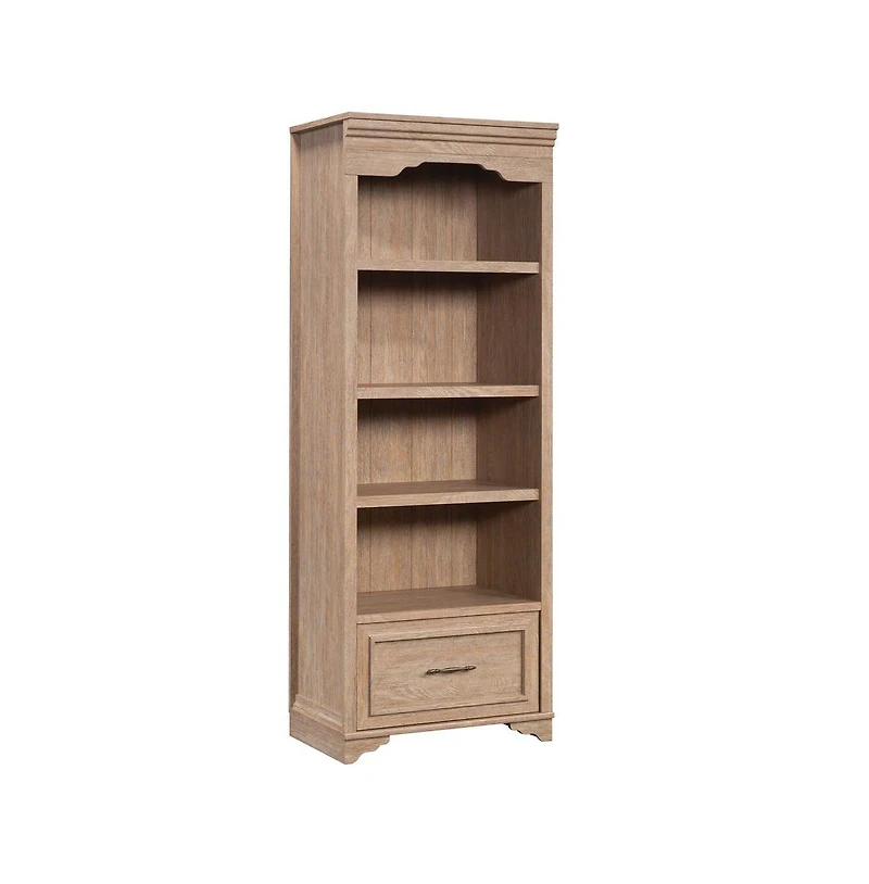 Sauder Rollingwood Commercial Office Bookcase