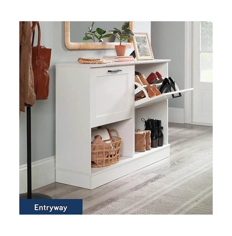 Sauder HomePlus Storage Cabinet
