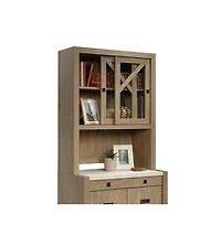 Sauder Dixon City Commercial Office Hutch