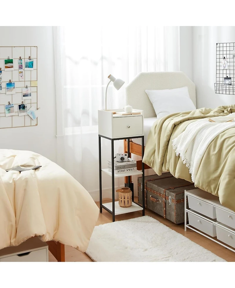 DormCo Suprima Yak About It Durable Tall Stand