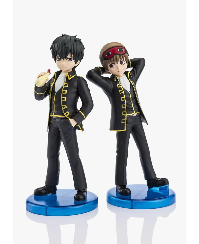 Bandai Rowtashii Noise - Gintama - Adokenette