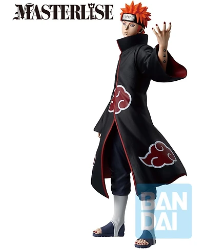 Bandai Ichibansho Naruto Pain Masterlise Figure