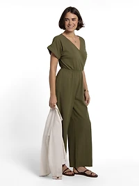 Brakeburn Women's Ada Jumpsuit