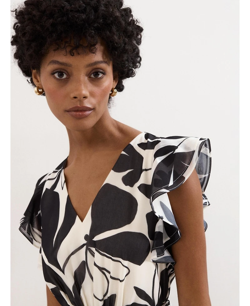 Phase Eight Women's Uma Maxi Dress