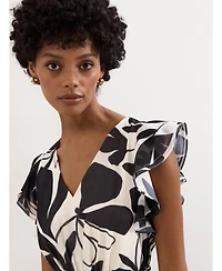 Phase Eight Women's Uma Maxi Dress