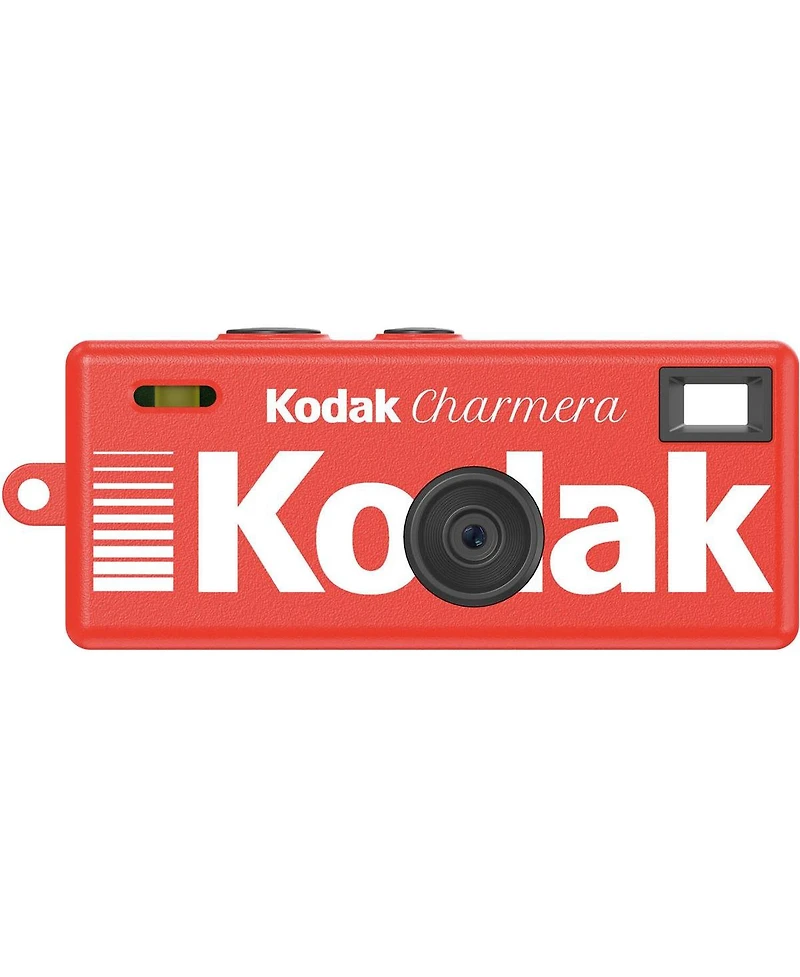 Kodak Charmera 1.6MP Keychain Digital Camera Blind Box Collection, 2-Pack With 32GB Micro Sd Card