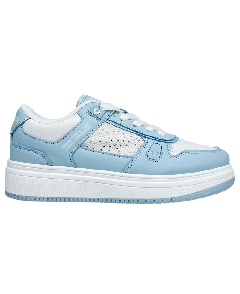 True Religion Women's Lauryn Sneaker
