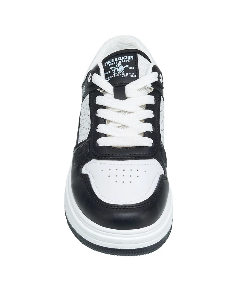 True Religion Women's Lauryn Sneaker