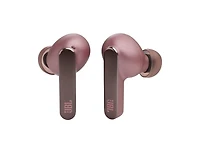 Jbl Live Pro 2 True Wireless Adaptive Noise Cancelling Earbuds, 40Hr Playtime, 6 Beamforming Mics