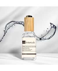 Dr. Botanicals White Tea and Niacinamide Facial Serum 30ml